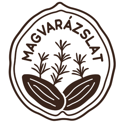 Magvarázslat